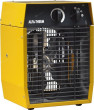 Alfako Elektriskais sildītājs 3kW 230V 14