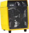 Alfako Nagrzewnica elektryczna 9kW 3f 400V