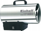 Einhell 2330435 HGG 171 NIRO GĀZES