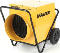 Master MASTER ELEKTRISKAIS SILDĪTĀJS B18EPR 400V