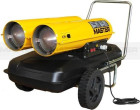 Master MASTER NAGRZEWNICA OLEJOWA B 300