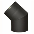 ABX CHIMNEY ELBOW (45° D150)