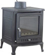 Evergreen Ketinė krosnelė EVERGREEN ST-0147-11. 7kW