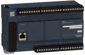 Schneider programmējams O releji Modicon (TM221C40R)