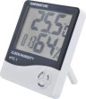 Iso Trade Clock meteoroloģiskā stacija [Stacja