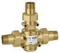 Caleffi Termostatyczny zawór zabezpieczajacy przed zbyt