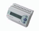 Danfoss centrālā vienība DEVIREG 850 III