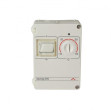 Danfoss Termostat DEVIREG-610 natynkowy hermetyczny IP44