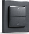 HomeMatic IP Homematic Tasterwippe für Markenschaltermit