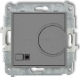 Karlik MINI Elektroniskais temperatūras regulators ar