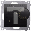 Kontakt-Simon Simon 54 Temperatūras regulators ar