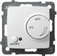Ospel KARO temperatūras regulatora grīdas sensors