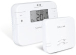Salus Bezvadu elektroniskais termoregulators nedēļas (RT510RF)