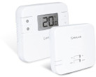 Salus SALUS ELECTRONIC WIRELESS REGULATION DAILY