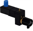 Uponor Combi Port PM Regler