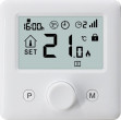 Volt Thermostat Polska Comfort WT-18 radio