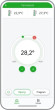 Zamel Supla WiFi temperatūras regulators GKW-01