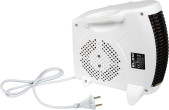 Izpūtējs ventilatora sildītājs 44-116# 2000w fh-a11