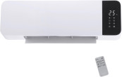 Emerio ventilatora sildītājs WH-133172. elektriskais telpu