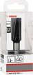 Bosch SLĪGU GRĒZIS 12*20*81MM [FREZ DO]