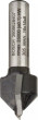 Bosch FORMU GRIEZIS 8*16*45MM [FREZ]