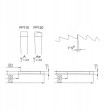 Wapienica SAW CUTTER FI 63.0