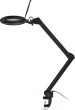 Goobay LED palielināmā lampa ar skavu
