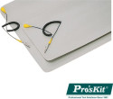 Pros Kit Antistatine stalo danga PVC