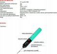 Pros Kit Belaidis lituoklis 8W, Pro`sKit