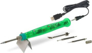 Pros Kit Lituoklis 3D plastikiniu detaliu