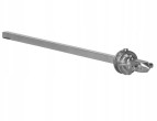 LOVATO Electric Lovato elektriskā vārpsta GAX66N-GAX66NB