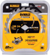 Dewalt DEWALT ATVĒRTS. ROMBS DCS577 [TARCZ
