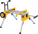 Dewalt darbstacija ar slīpzāģa riteņiem (DE7400-XJ)