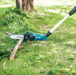 Makita Akumulatora motorzāģis MAKITA DUA200Z. 18