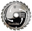 Metabo MAKITA ripzāģis 180x20x24 ar MFORCE