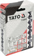 Yato Ķēdes ploterdarbi 15" 0.325