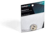 Vallejo : Airbrush - 0.3
