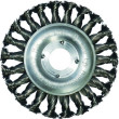 Abraboro SZCZOTKA TARCZOWA 125 MM/22,2