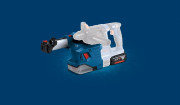 Bosch Bosch cordless dust extractor GDE
