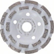 Bosch slīpēšanas galviņa 125*5 MM EFC