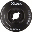 Bosch X-lock disks šķiedrai. mīksta vilces