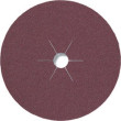 Klingspor Fiber disks 180mm biezs. 36