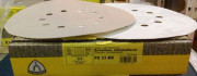 Klingspor Pašlīmējošais slīpēšanas disks 225mm gr