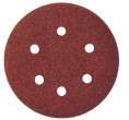 Klingspor Pašlīmējošais slīpēšanas disks PS 18