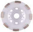 Makita Aksesuāri slīpmašīnām 125x22.23mm B-48561