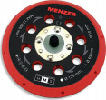 Menzer Daudzurbumu slīpēšanas disks 125 mm