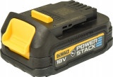 Dewalt 18v xr akumulators powerstack 1