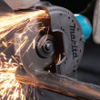 Makita 199710-5 Aizsargpārsega pārsegs 125mm [Protective