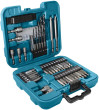 Makita Makita Bohrer-Bit-Set 42tlg