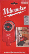 Milwaukee MILWAUKEE PUTEKĻU IZSŪKŠANAS ADAPTERS